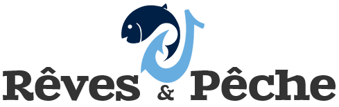Logo Rêves&Pêche